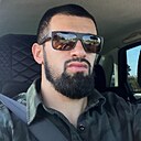 Шамиль, 26 лет