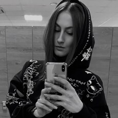 Фотография девушки Рогнеда, 35 лет из г. Калуга