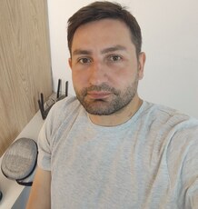 Фотография мужчины Сергей, 37 лет из г. Астана