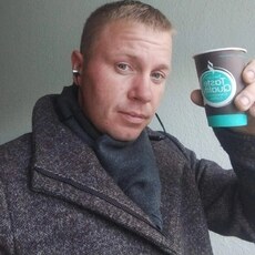Фотография мужчины Михаил, 39 лет из г. Видное