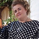 Незнакомка, 42 года