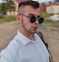 Леонид, 20 лет