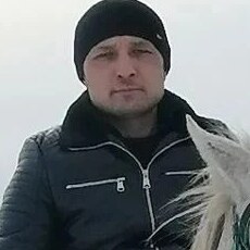 Фотография мужчины Гена, 37 лет из г. Уссурийск