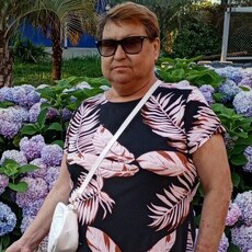 Фотография девушки Елена, 61 год из г. Десногорск