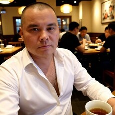Фотография мужчины Леонид, 46 лет из г. Кострома