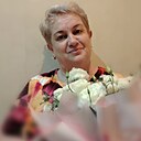 Ирина, 58 лет