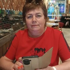 Фотография девушки Елена, 57 лет из г. Курган