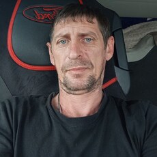 Фотография мужчины Интересный, 43 года из г. Балашиха