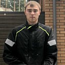 Дмитрий, 25 лет