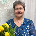 Зинаида, 60 лет