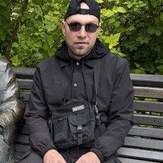 Фотография мужчины Александр, 31 год из г. Минск