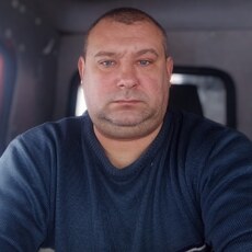 Фотография мужчины Михаил, 42 года из г. Чернь