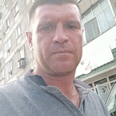Фотография мужчины Дмитрий, 39 лет из г. Торез
