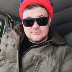 Фотография мужчины Андрей, 33 года из г. Чебаркуль