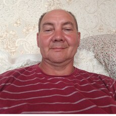 Фотография мужчины Наиль, 54 года из г. Уфа