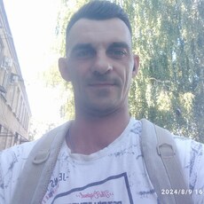 Фотография мужчины Коля, 41 год из г. Александрия