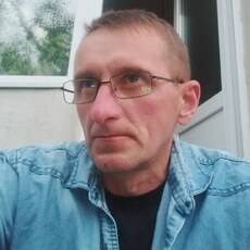 Фотография мужчины Сергей, 49 лет из г. Марьина Горка