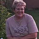 Галя, 63 года