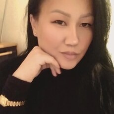 Фотография девушки Моля, 35 лет из г. Алматы