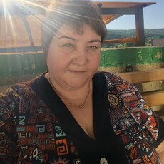 Фотография девушки Алсу, 51 год из г. Уфа