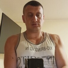 Фотография мужчины Коля, 43 года из г. Чехов