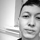 Саят, 28 лет