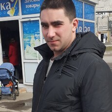 Фотография мужчины Сергей, 31 год из г. Луганск