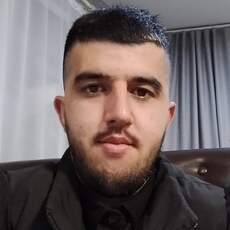 Фотография мужчины Мага, 23 года из г. Адлер