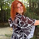 Рыжулька, 39 лет