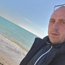 Фотография мужчины Максим, 35 лет из г. Липецк