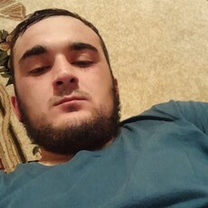 Фотография мужчины Алим, 29 лет из г. Нальчик