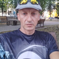 Фотография мужчины Ваня, 42 года из г. Волноваха