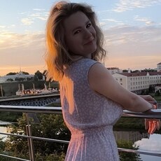 Фотография девушки Анастасия, 33 года из г. Гродно