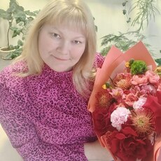 Фотография девушки Нина, 51 год из г. Нижний Новгород