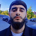 Биннат, 32 года