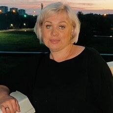 Фотография девушки Наталья, 48 лет из г. Воскресенск