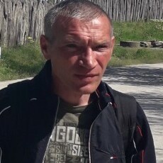 Фотография мужчины Миша, 46 лет из г. Киев