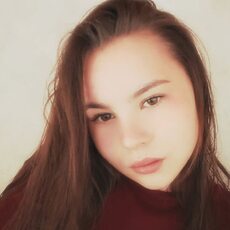 Фотография девушки Ira, 19 лет из г. Улан-Удэ