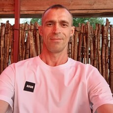 Фотография мужчины Максим, 42 года из г. Ханты-Мансийск