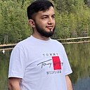 Али, 24 года