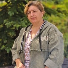 Фотография девушки Ирина, 53 года из г. Брянск