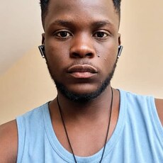 Фотография мужчины Warren, 23 года из г. Зерноград