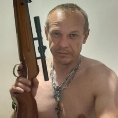 Фотография мужчины Александр, 36 лет из г. Тула
