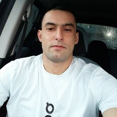 Фотография мужчины Баха, 30 лет из г. Серов