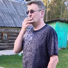 Фотография мужчины Сергей, 47 лет из г. Бежецк