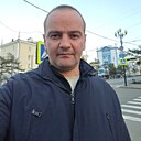 Крот, 38 лет