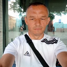 Фотография мужчины Віктор, 44 года из г. Житомир