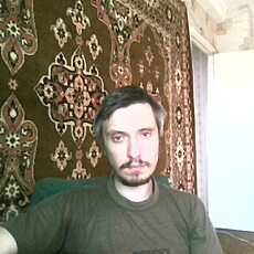 Фотография мужчины Коля, 36 лет из г. Антрацит