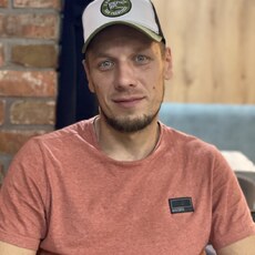 Фотография мужчины Андрей, 35 лет из г. Гродно