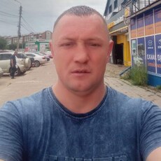 Фотография мужчины Сергей, 37 лет из г. Улан-Удэ